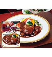 Amazon.co.jp: 牛たん 炭焼 利久 牛たんシチュー 300g 1.5人前